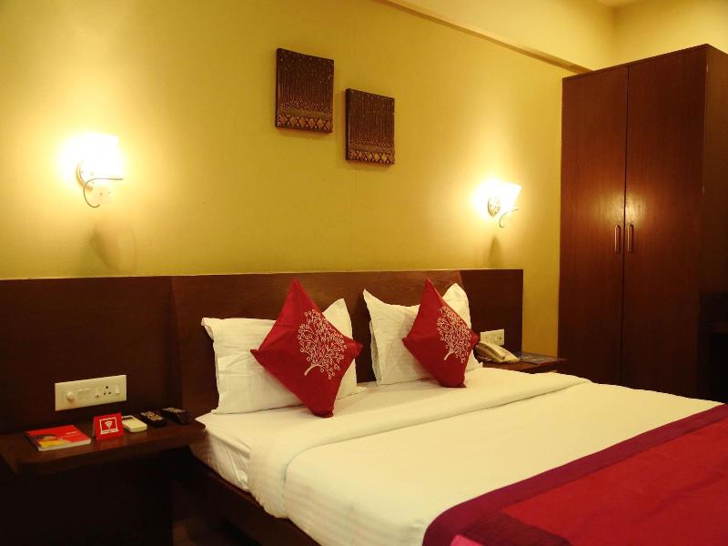 Oyo 1349 Hotel Solitaire image