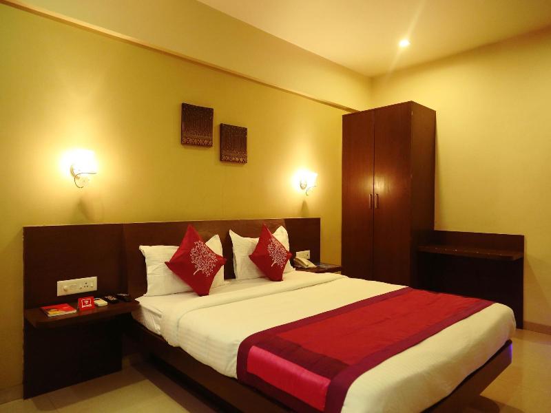 Oyo 1349 Hotel Solitaire image