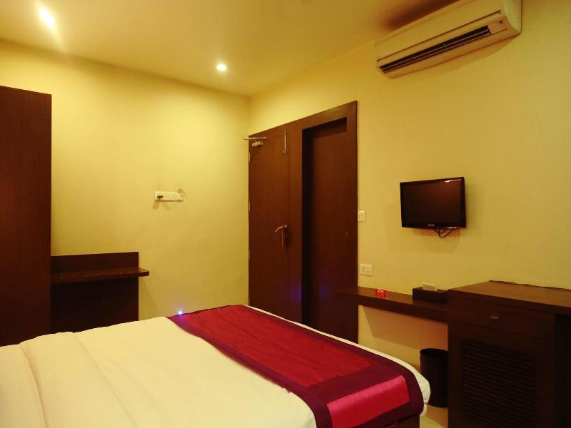 Oyo 1349 Hotel Solitaire image