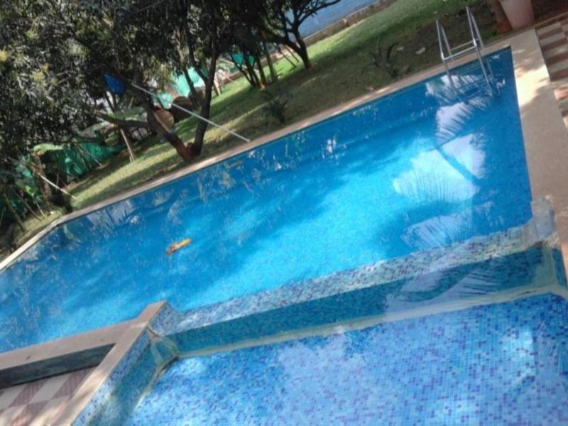 The Garden Asia Hotels And Resorts image