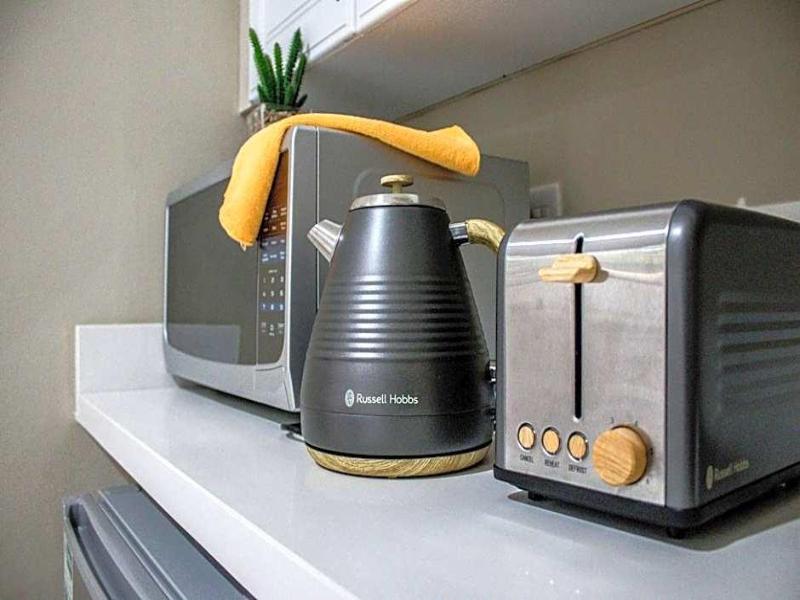 Pro Active Guest House image