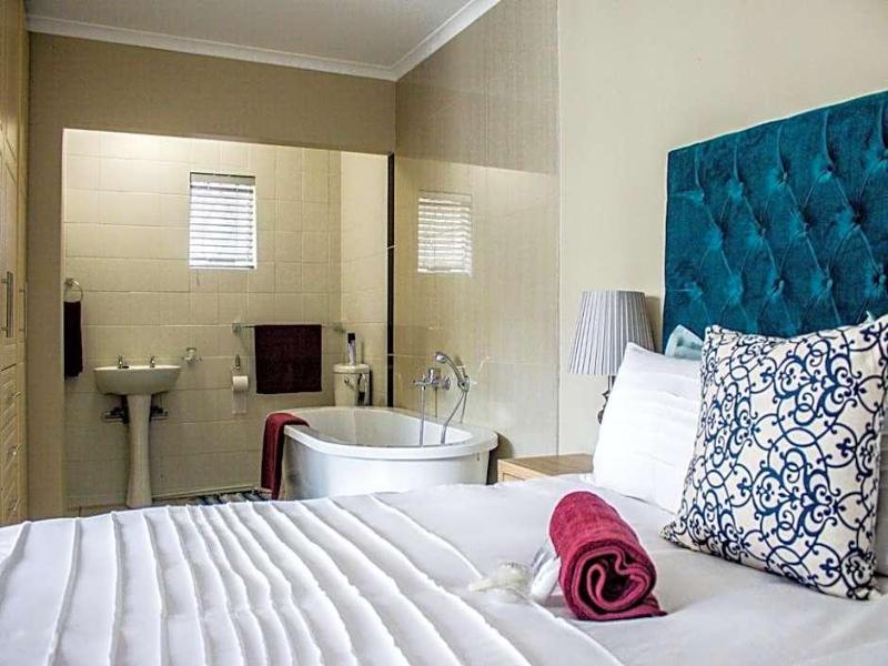 Pro Active Guest House image
