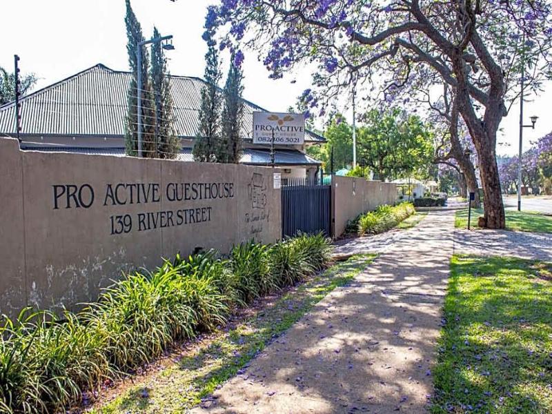 Pro Active Guest House image