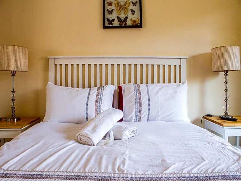 Pro Active Guest House image