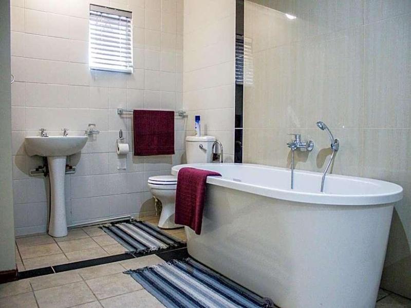 Pro Active Guest House image