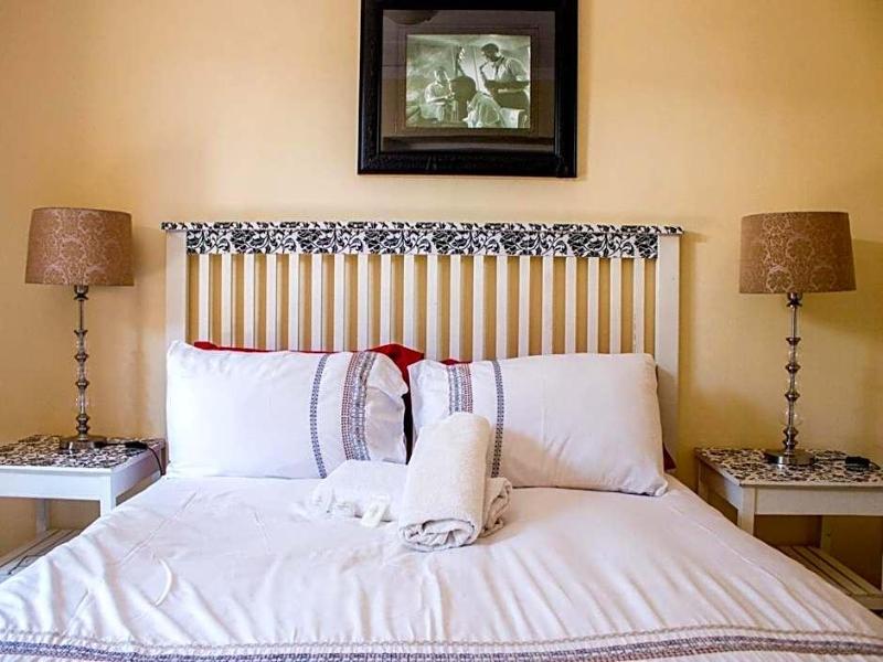 Pro Active Guest House image