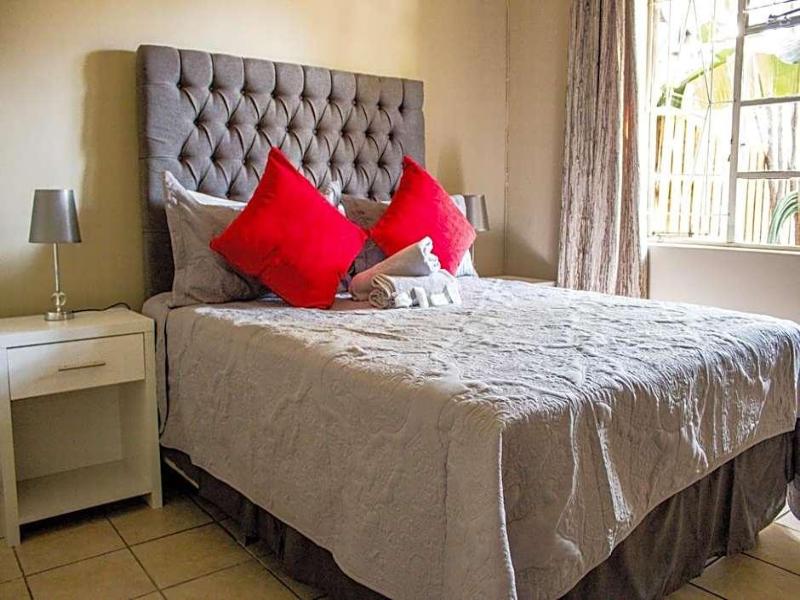 Pro Active Guest House image