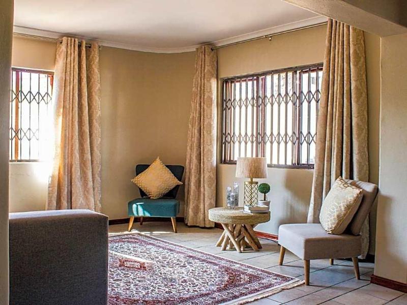Pro Active Guest House image