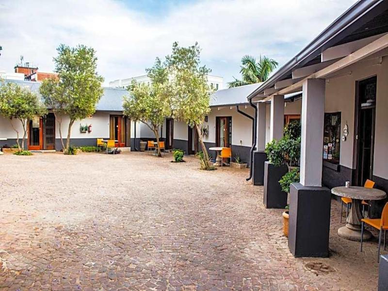 Pro Active Guest House image