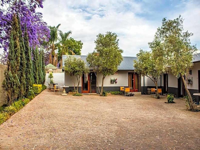 Pro Active Guest House image