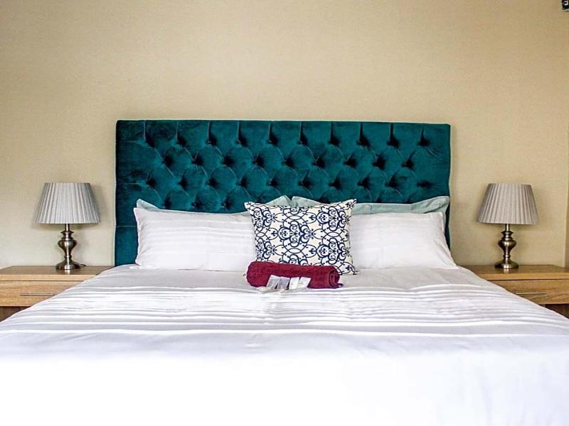 Pro Active Guest House image