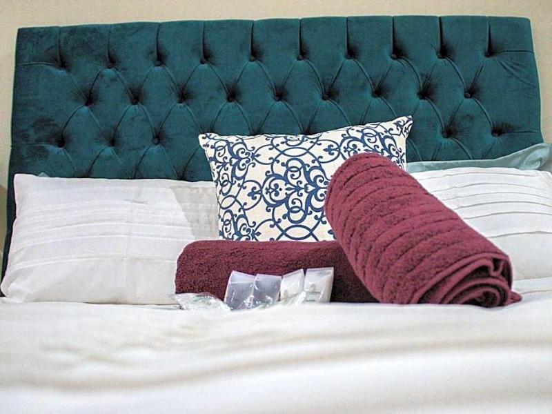 Pro Active Guest House image