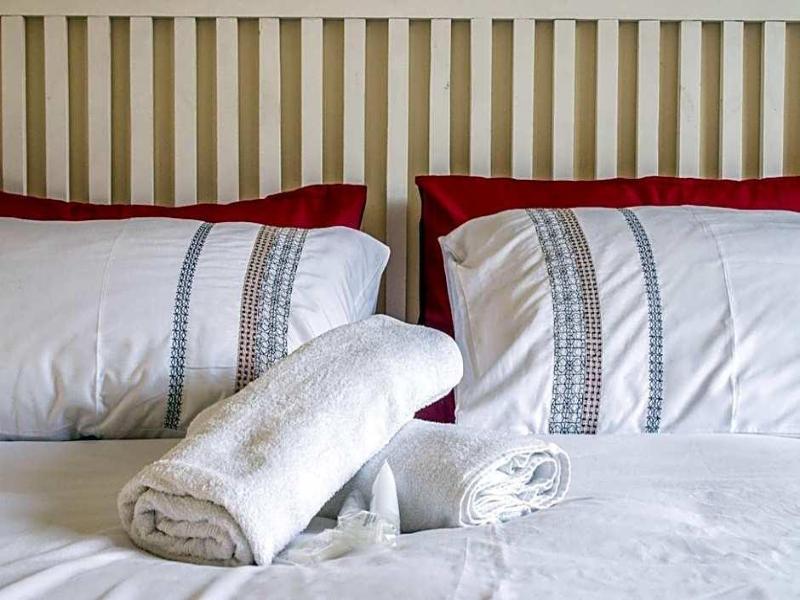 Pro Active Guest House image