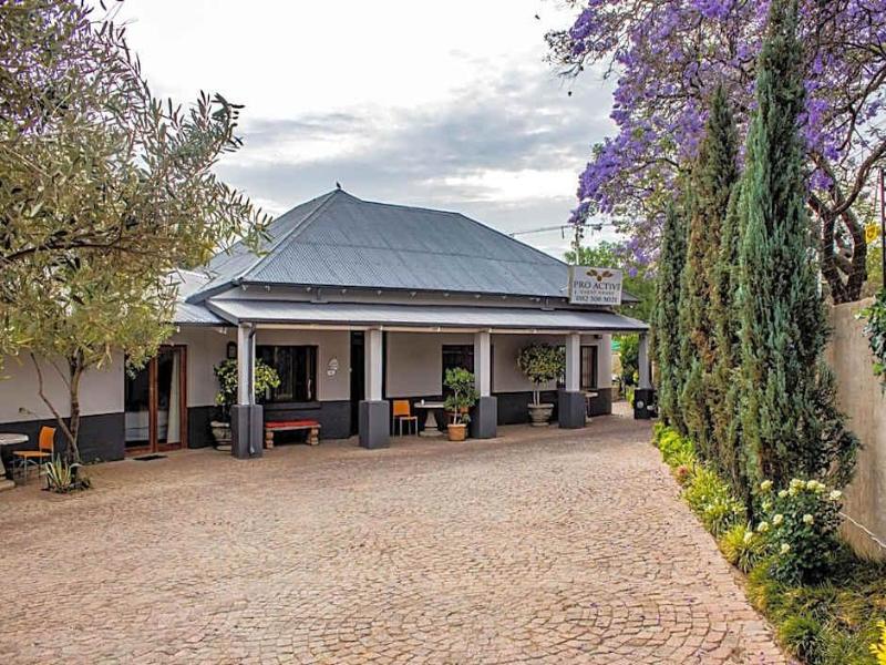 Pro Active Guest House image