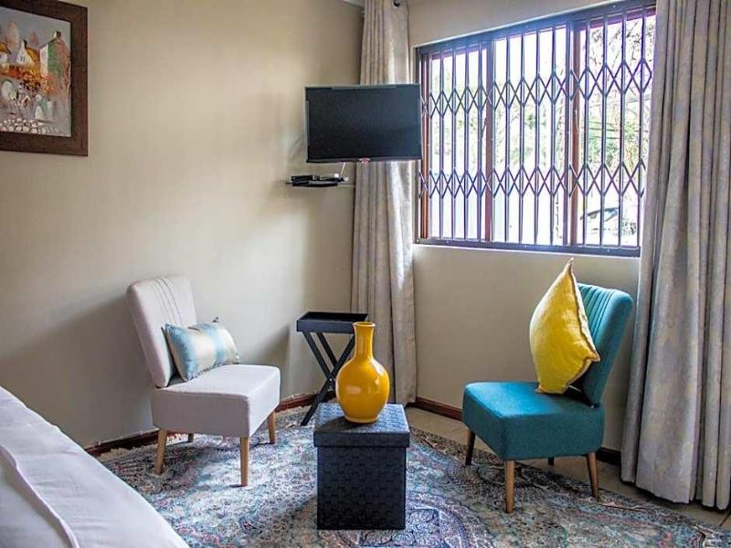 Pro Active Guest House image