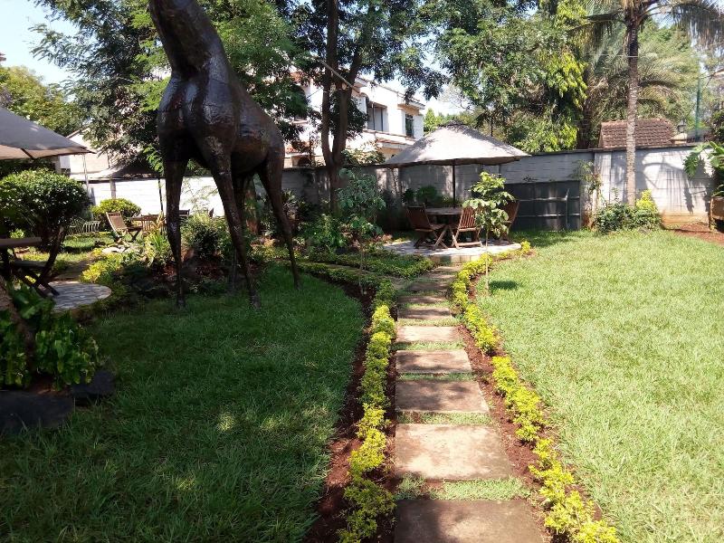 Twiga Sanctuary Resort image