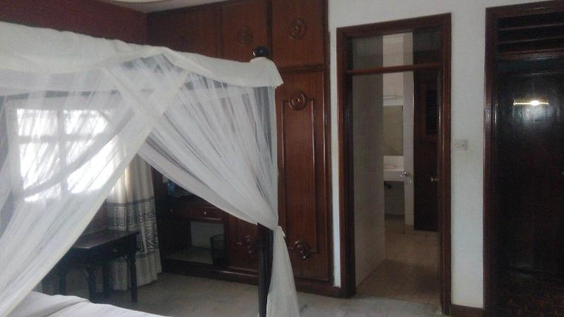 Twiga Sanctuary Resort image