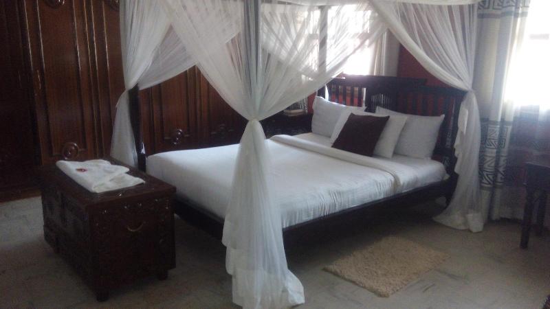 Twiga Sanctuary Resort image