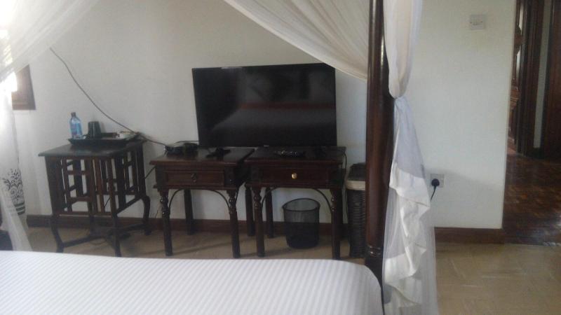 Twiga Sanctuary Resort image