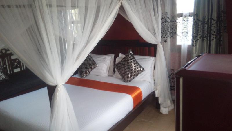 Twiga Sanctuary Resort image