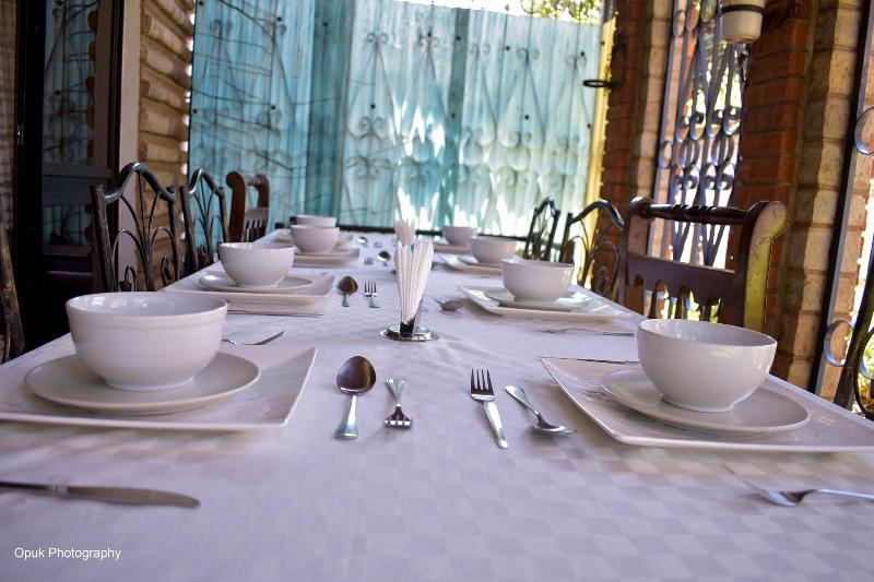 Twiga Sanctuary Resort image