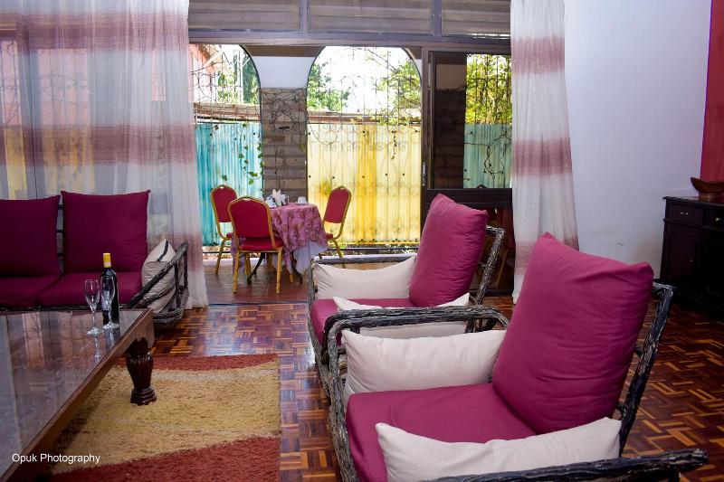Twiga Sanctuary Resort image