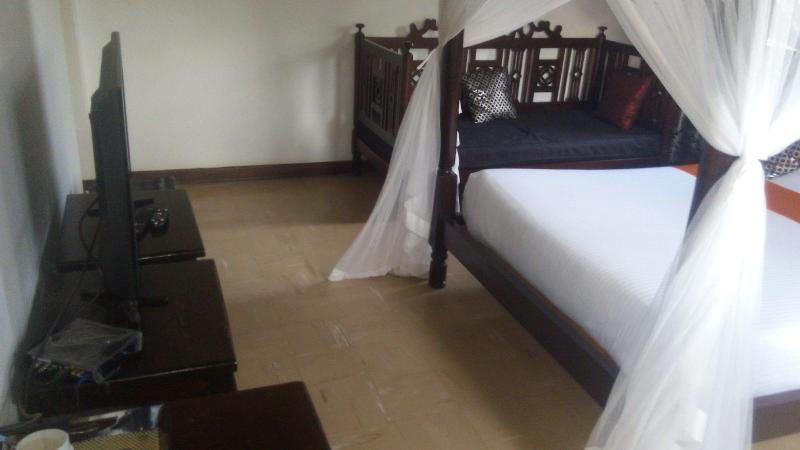 Twiga Sanctuary Resort image
