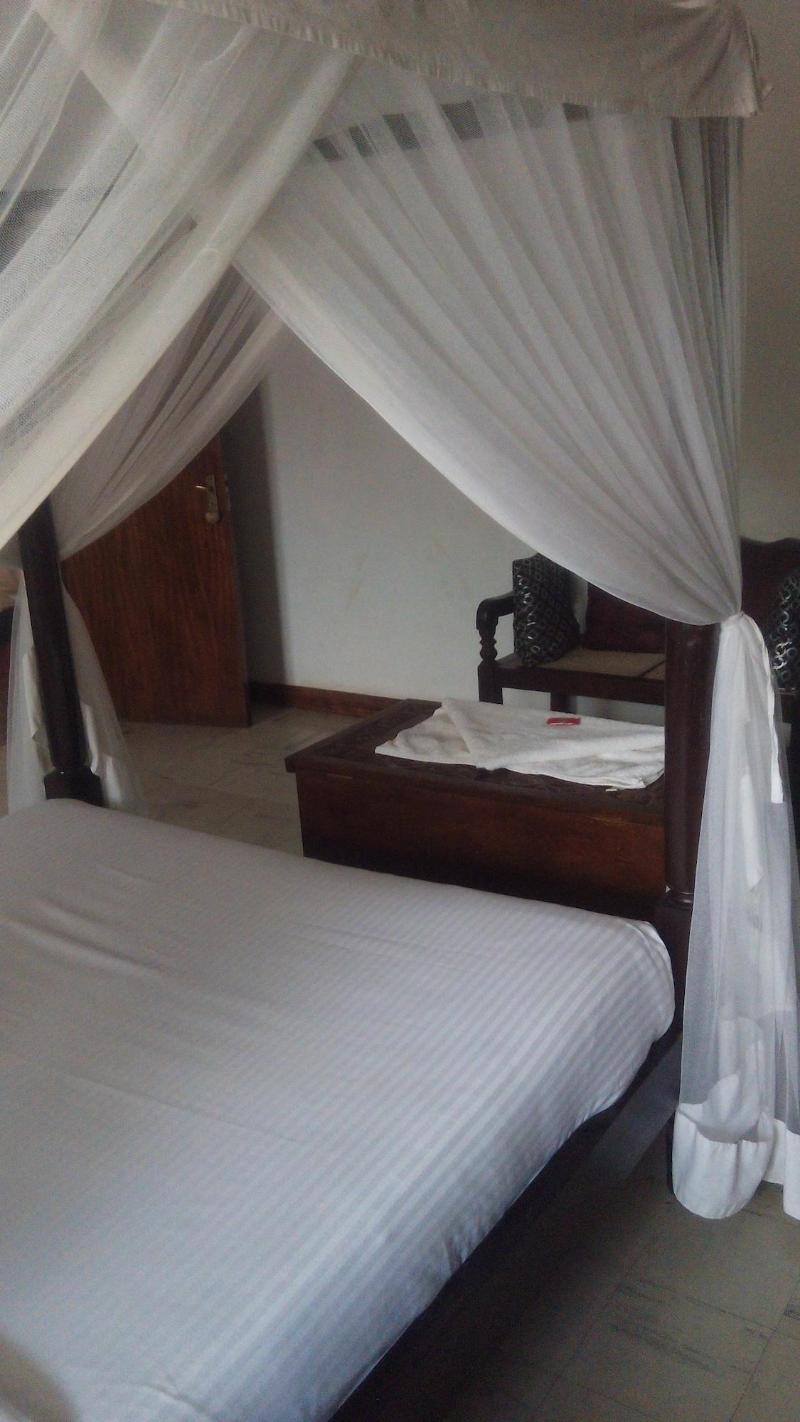 Twiga Sanctuary Resort image