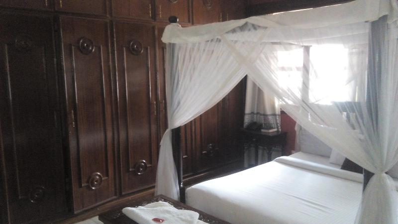 Twiga Sanctuary Resort image