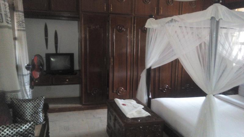 Twiga Sanctuary Resort image