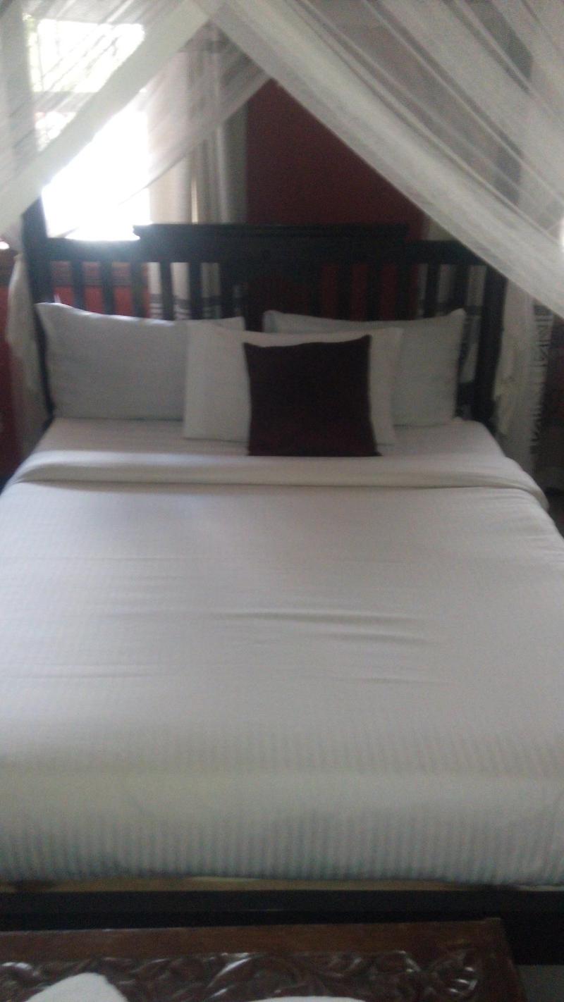 Twiga Sanctuary Resort image