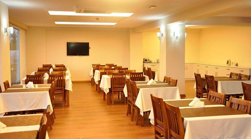Pasha Suites Hotel image