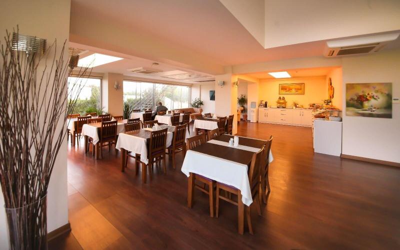 Pasha Suites Hotel image