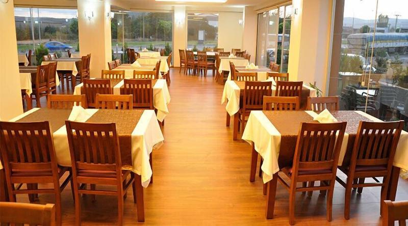 Pasha Suites Hotel image