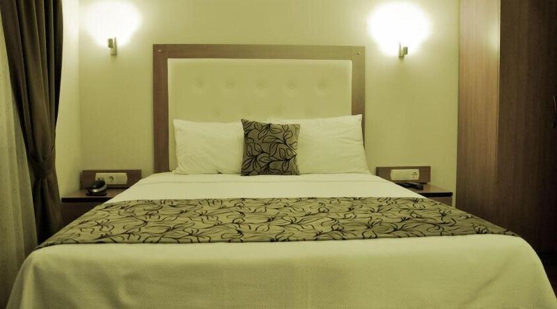 Pasha Suites Hotel image