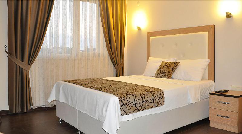 Pasha Suites Hotel image