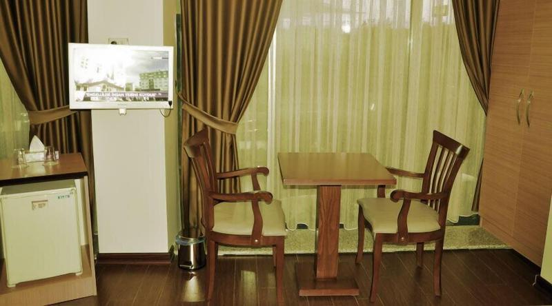 Pasha Suites Hotel image