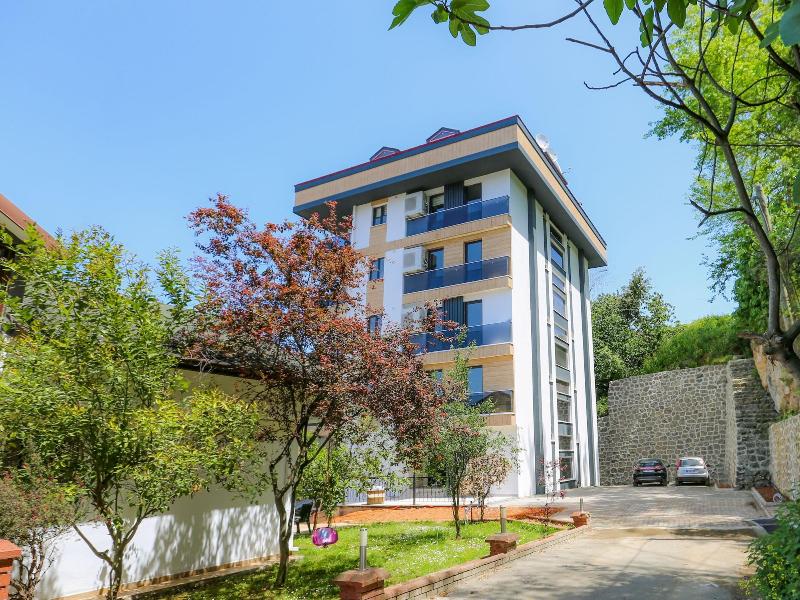 Sofia Beach Residence image