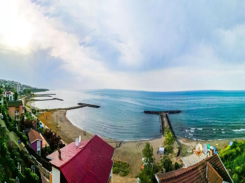 Sofia Beach Residence image