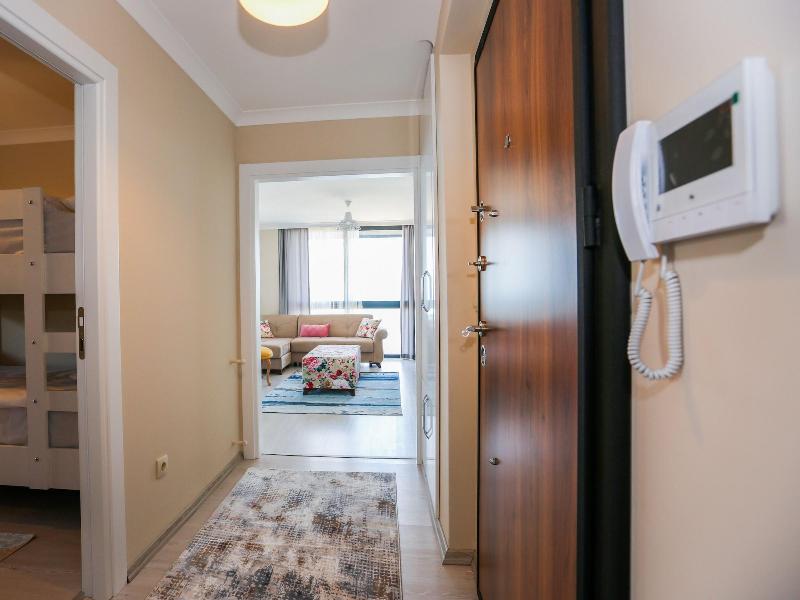 Sofia Beach Residence image