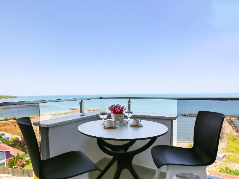 Sofia Beach Residence image