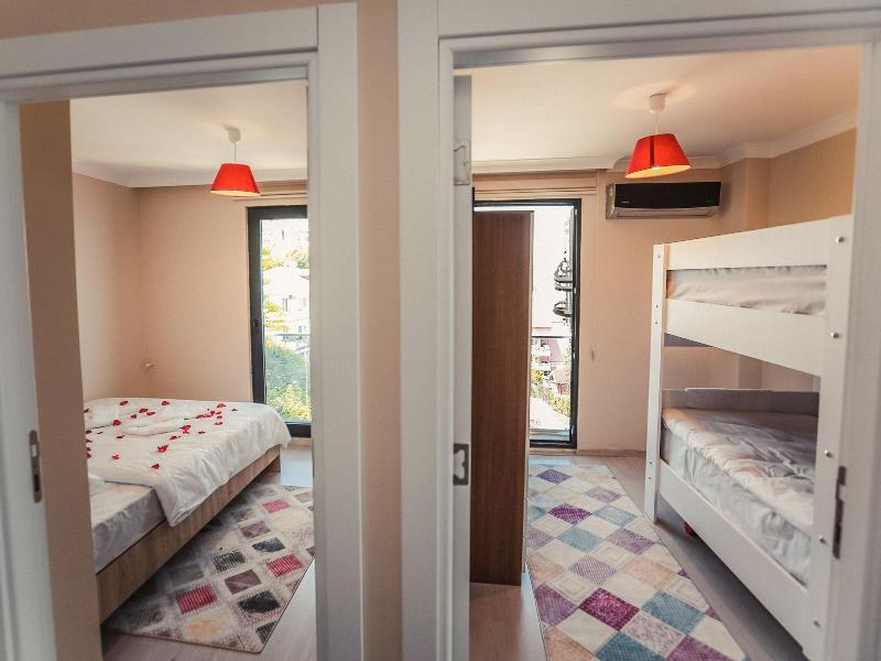 Sofia Beach Residence image