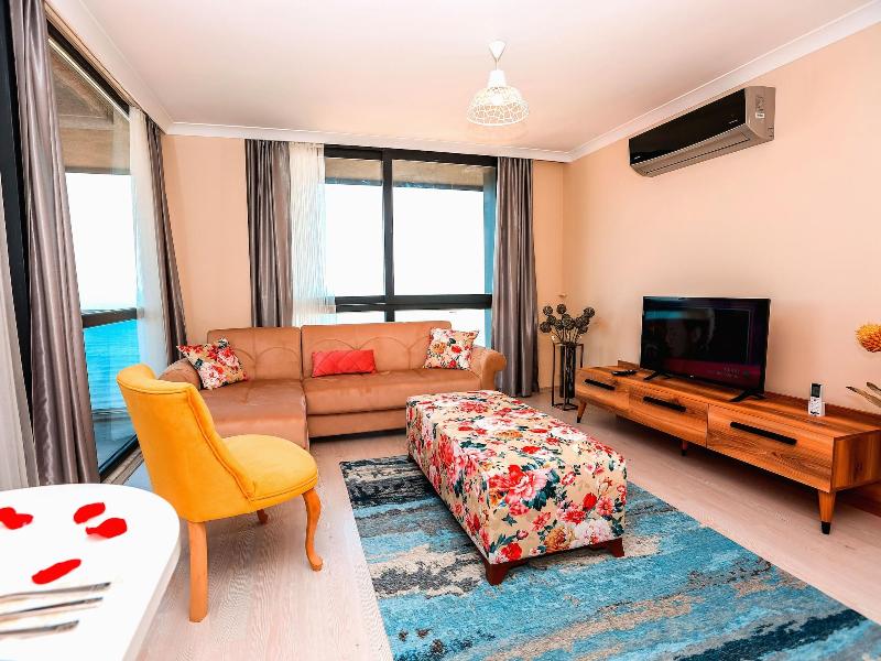 Sofia Beach Residence image