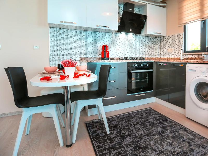 Sofia Beach Residence image