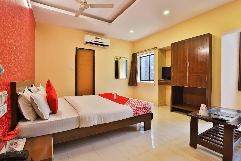 3444 Hotel Sunrise image