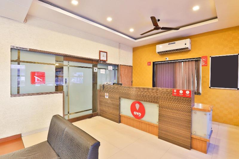 3444 Hotel Sunrise image