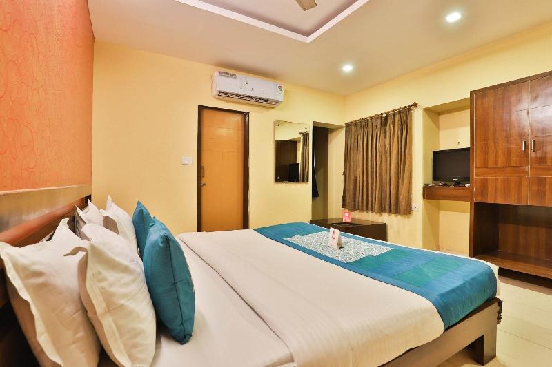 3444 Hotel Sunrise image