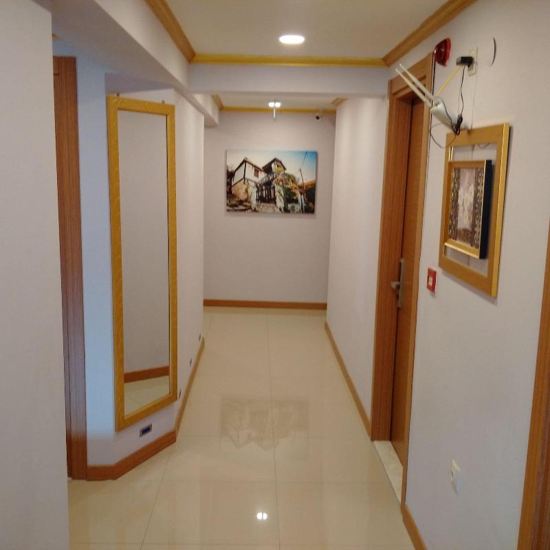 Otel Safran Palas