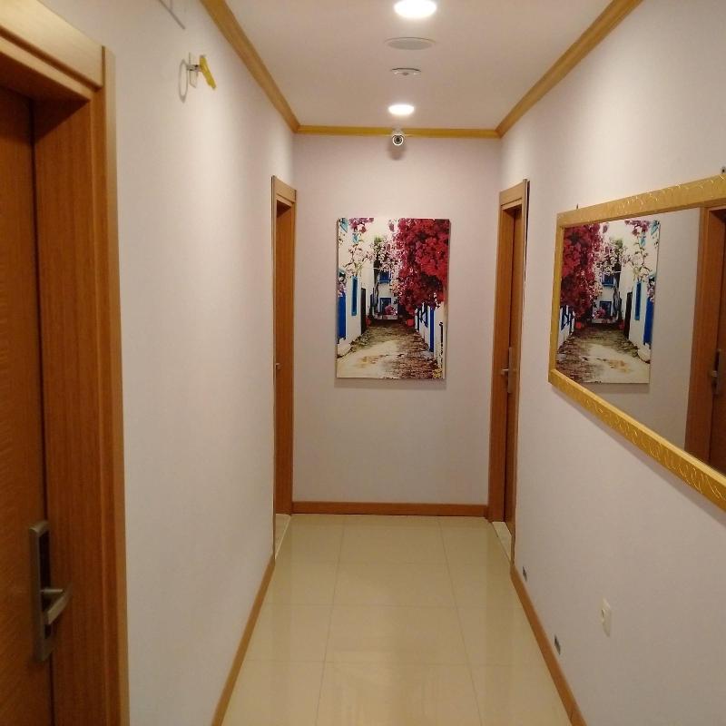 Otel Safran Palas