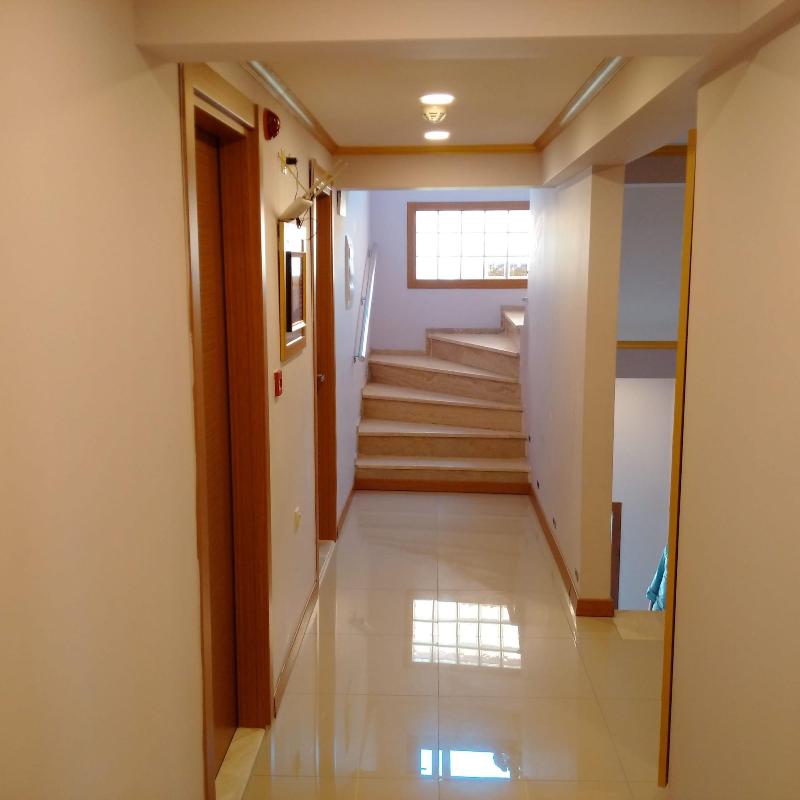 Otel Safran Palas